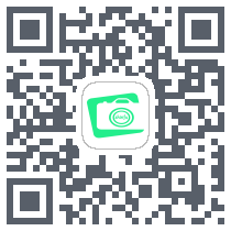 知音符 QRcode