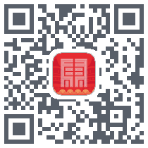北京东城 QRcode