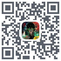 无尽噩梦5：怨灵咒 QRcode