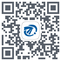 派学堂のダウンロードQRコード