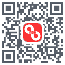 南方友链 QRcode