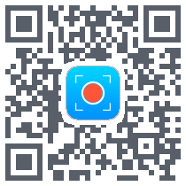 超级录屏大师รหัส QR สำหรับดาวน์โหลด