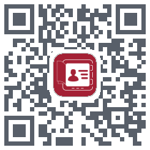 电子桌签 QRcode