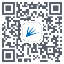 FeasyBlue QRcode