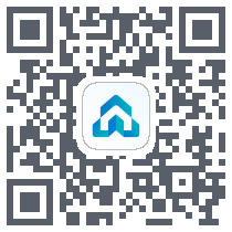 自在安居 QRcode