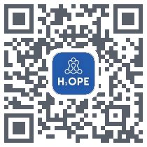无害康复自然医学 QRcode