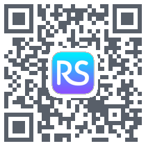 锐锢销售 QRcode