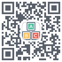 极客英语รหัส QR สำหรับดาวน์โหลด