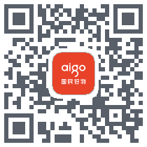 爱国者手表 QRcode