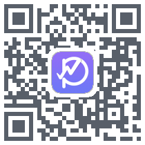 WalkPrintのダウンロードQRコード