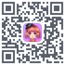暖暖部落 QRcode