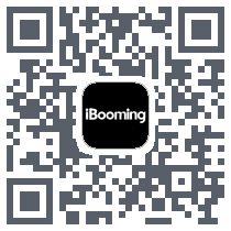 iBooming QRcode