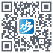 水小鬼 QRcode