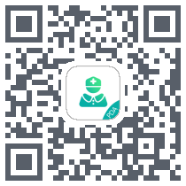移动护理 QRcode
