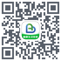爱连健康 QR-код для загрузки