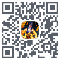 道士出观 QRcode