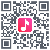 MagicPlayer的下載二維碼
