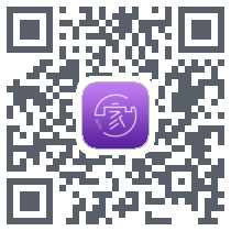 家园appcódigo QR de descarga de