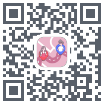 甜蜜轨迹 QRcode