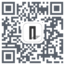 光影边框APP QRcode