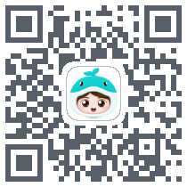 水质监测APP QRcode