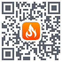 Ignited QRcode