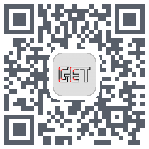 GetFitPro的下載二維碼