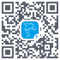 海豚药药极速版 QRcode
