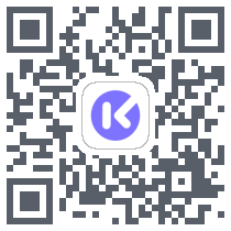 凯格尔Go QRcode