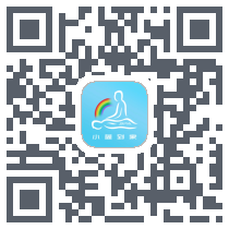 小蓝到家 QRcode