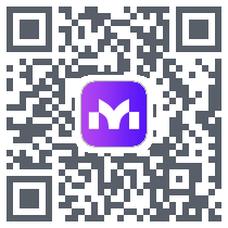 美伊甸código QR de descarga de