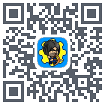 人类进化 QRcode