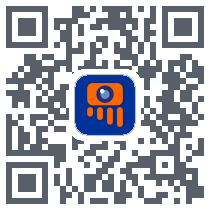 易视看รหัส QR สำหรับดาวน์โหลด