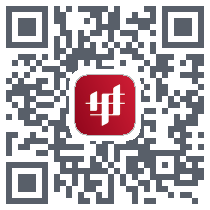 华宝信托 QRcode