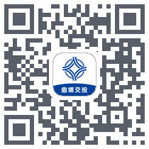曲靖公交 QRcode