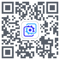 wallpaper壁纸引擎 QRcode