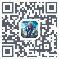 绝影之竞 QRcode