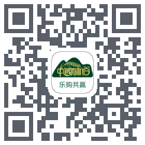 中国有机谷 QRcode