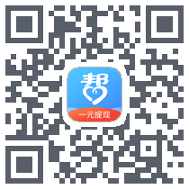 众人帮 QRcode