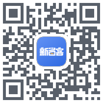 新省客código QR de descarga de