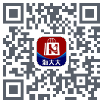海大大 QRcode