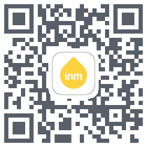 一鸣真鲜奶吧 QRcode