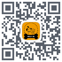 萌宠千禧 QRcode