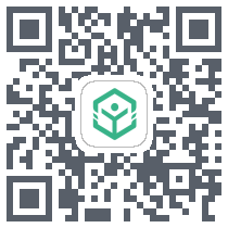 冠县人民医院 QRcode