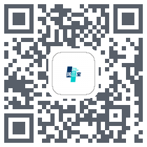 鸿三宝 QRcode