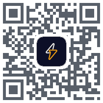 1212闪醒 QRcode