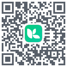 种植管理App QRcode