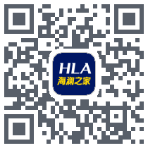 海澜之家 QRcode