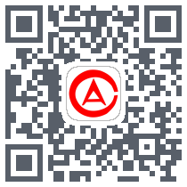 盐南审计 QRcode