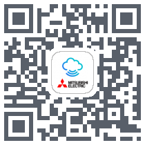 三菱电机空调 QRcode